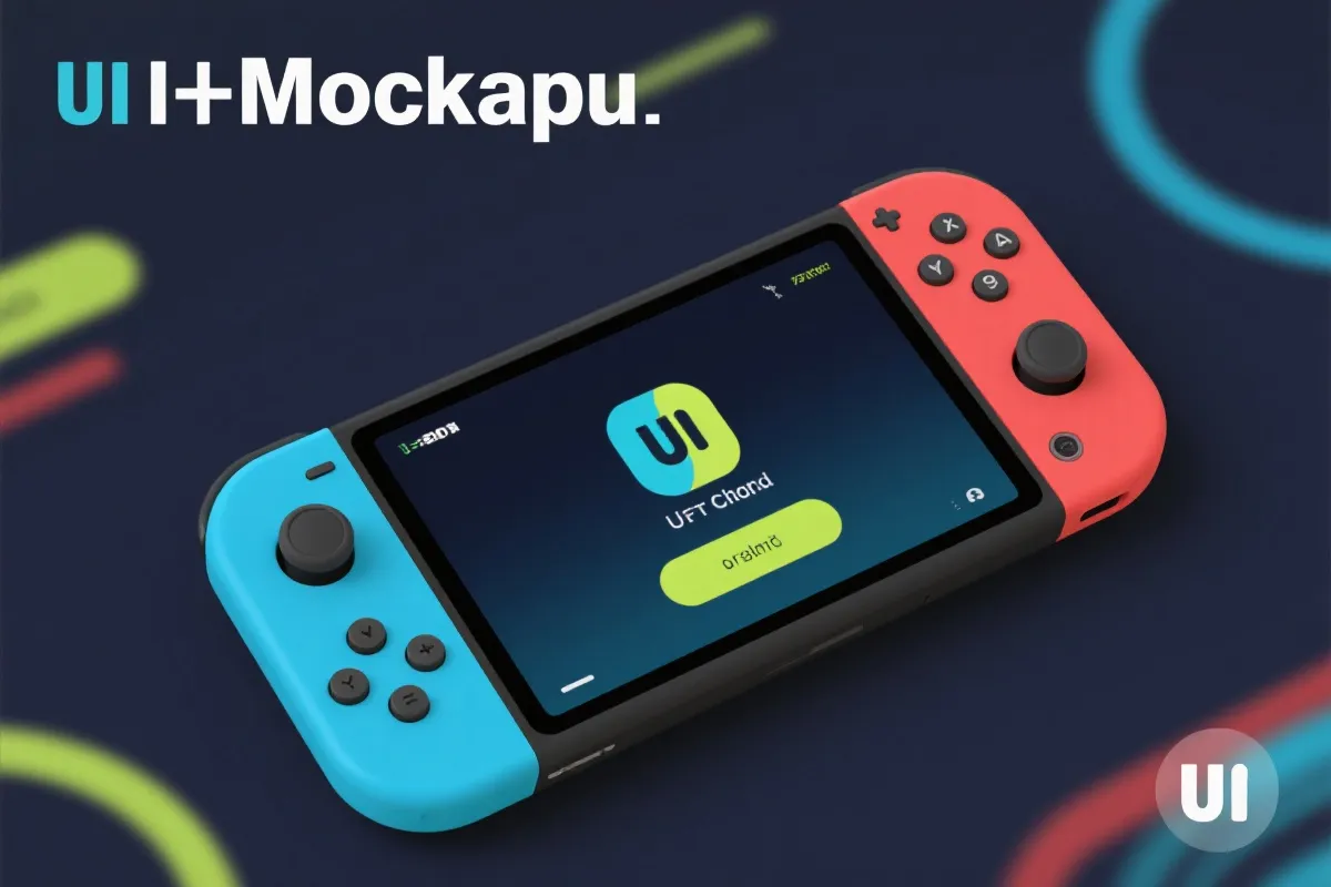 移动端与桌面端多设备兼容示意