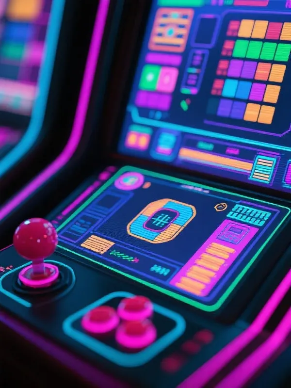创新电子机制